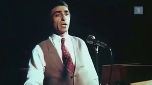 Raffi Hovhannisyan - Arants yari (Armenian song)