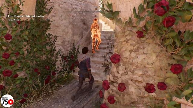 Akhirnya Main Stealth LAGI! - Assassin's Creed Mirage Livestream (Indonesia) 1 смотреть онлайн