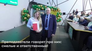 У нас праздник! 
Горные инженеры СибГИУ получают дипломы