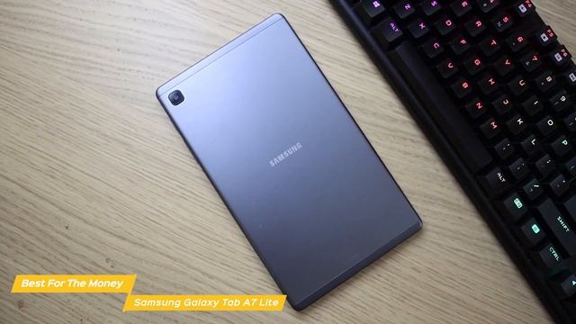 TOP 3: Best Samsung Tablets 2023 смотреть онлайн