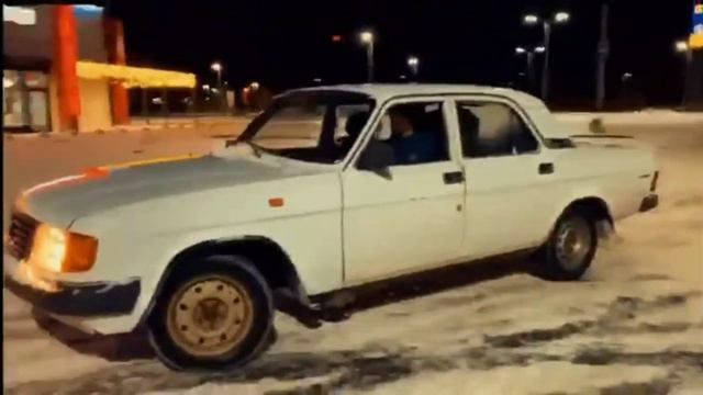 Gaz drift смотреть онлайн
