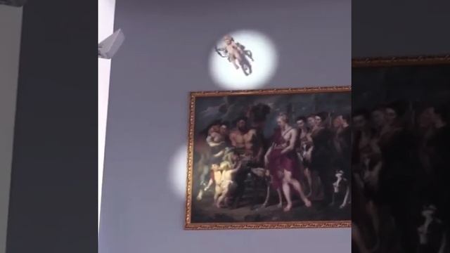 Картины Рубенса 3Д смотреть онлайн