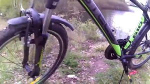 Обзор велосипеда Stels Navigator 610 V