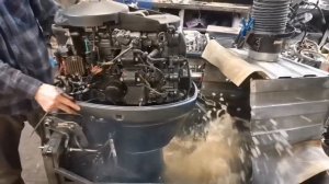 yamaha F50 AET 700577