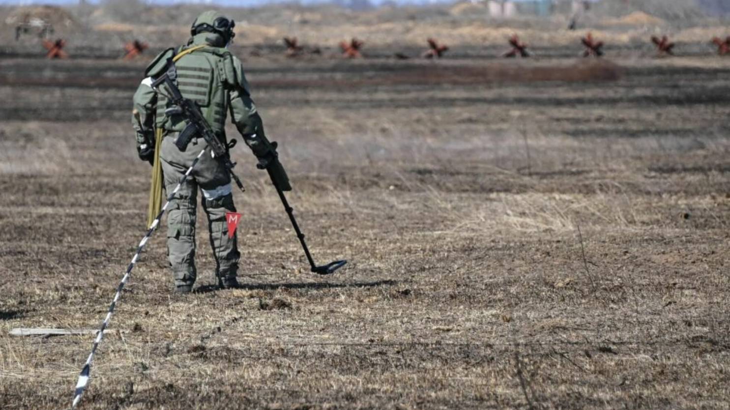 Гражданская оборона в современных условиях