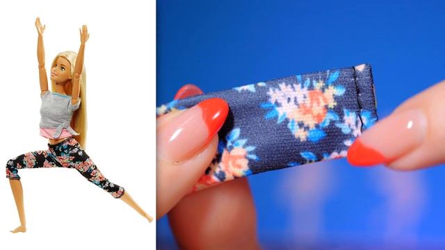 ОБМАН на AliExpress? ГОДНО Али СТРЕМНО? #91: проверка товаров для кукол | Покупки Али смотреть онлайн