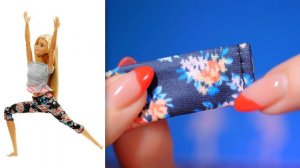 ОБМАН на AliExpress? ГОДНО Али СТРЕМНО? #91: проверка товаров для кукол | Покупки Али