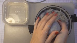 DIY Как сделать основу для ёлочных шаров папье маше . Мастер класс. Basis for Christmas-tree balls