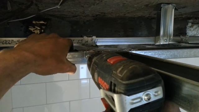 Одноуровневый соединитель профилей ПП 60х27 "Краб". Безопасный монтаж смотреть онлайн