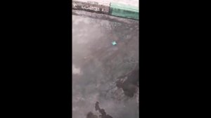 Куда Уходит Детство клип