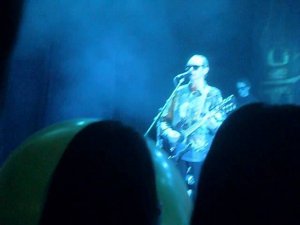 Там, на самом на краю земли+Прощание