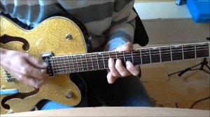 Sleepwalk - Brian Setzer