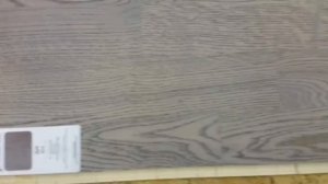 Паркетная доска Focus Floor Дуб Бора 3 полосный