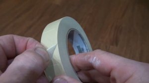 Life Hack With Scotch Tape. Лайфхак со скотчем