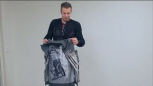 Nomad Sweden | Моя экипировка для эндуро и туринга 2020 | Перевод RuMotoAggregator.