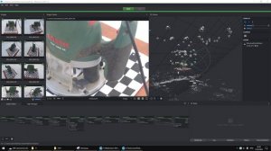 FreeCad и фотограмметрия