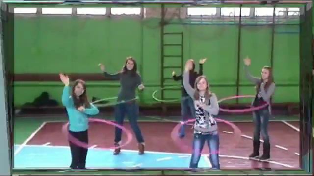 9-Б За здоровый образ жизни смотреть онлайн