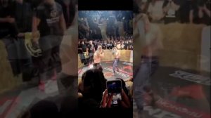 Влад Туйнов vs Виталий Коваленко TopDog x MAHATCH ! КАК ЭТО БЫЛО!?