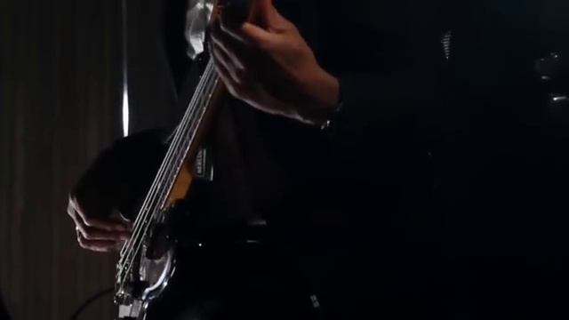 Garou I Put a Spell On You смотреть онлайн