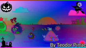 Angry Birds Poached Eggs Intro Effects (Sponsored By Preview 2)