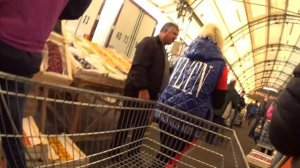 ФУД СИТИ самый большой продуктовый рынок. Небольшой обзор цен. сентябрь 2020г