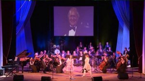 Дуэт Прилепы и Миловзора из оперы "Пиковая Дама"