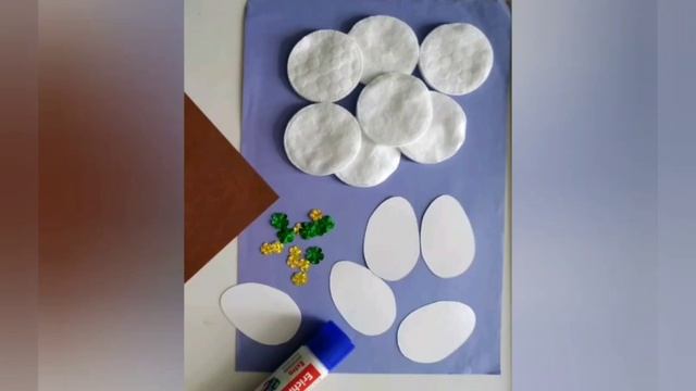 Пасхальная открытка смотреть онлайн