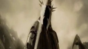 Приколы с Властелина Колец 1 из 2