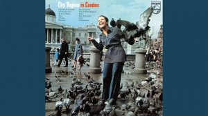 How Insensitive - Elis Regina - Elis Regina In London