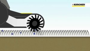 Karcher CarpetPro - средства Керхер для чистки ковров