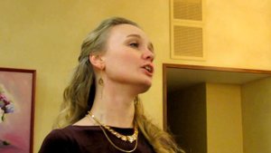 "В минуту жизни трудную..."  романс на стихи М.Ю. Лермонтова.