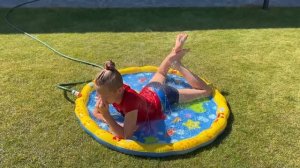 ДЕНЬ ИСПЫТАНИЙ В БАССЕЙНЕ. ЧАПАЛАХ ДЛЯ БРАТЬЕВ. БРОС ШОУ