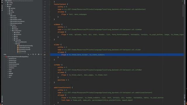 PHPStorm Gitlog History смотреть онлайн