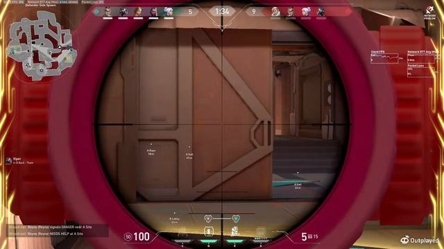 240Hz Vs 144Hz Chamber Compe Clip 2 mine 144Hz #valorant #live #144hz #chamber смотреть онлайн