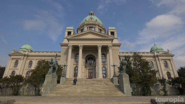 25 Best Places to Visit in Eastern Europe - Travel Video