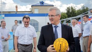 Иван Белозерцев - за что на самом деле арестован губернатор Пензенской области