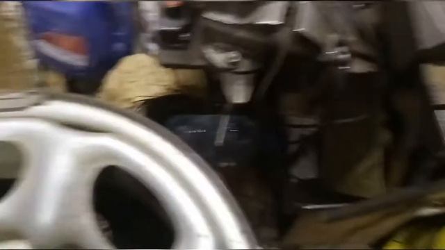 Как покрыть ржавчину лаком без пузырей смотреть онлайн