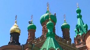 В Свято-Троицком соборе Краснодара откроют новый придел