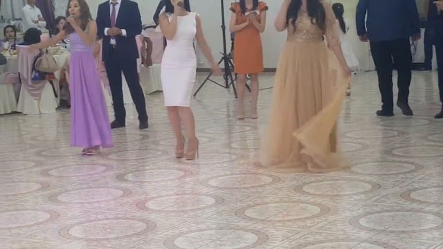 Поздравление от подружек невесты♡♡♡ смотреть онлайн