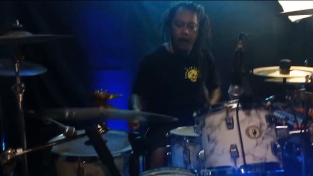 SONNET OF THE WRETCHED | CHELSEA GRIN | drum cover смотреть онлайн