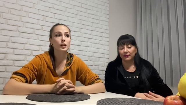 ПРИШЛА МАМА ГОВОРИМ ПО ДУШАМ ОТВЕЧАЕМ НА ВАШИ ВОПРОСЫ