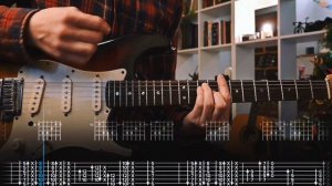 Mary Alex G Сover / Guitar Tab / Lesson / Tutorial