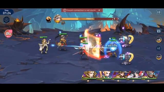 New Update | MLA Progress Log - 19 April 2021 смотреть онлайн