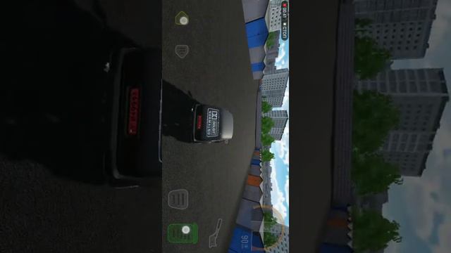 Как заехать на гаражи в игре RCD. Ссылка в описании. смотреть онлайн