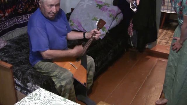 Василии Фадеевич Вершинин частушки смотреть онлайн