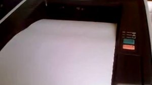 HP LaserJet 1320N duplex