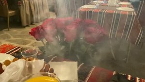 Дербент. Отдых. Ресторан Хаял 21 Ноября