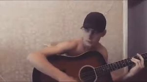 Kambulat - Полюбила дурака (Кавер.Yan1s)