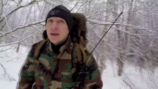 Пеший поход в Гос. заказник "Мшинское Болото". Часть 1.