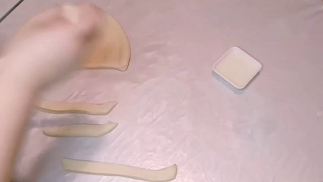 Лагман тестосын дайындау.Тесто для Лагмана. Как готовить Лагман смотреть онлайн